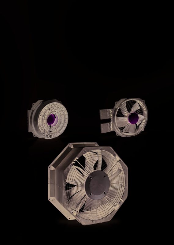 AxiBlade 910