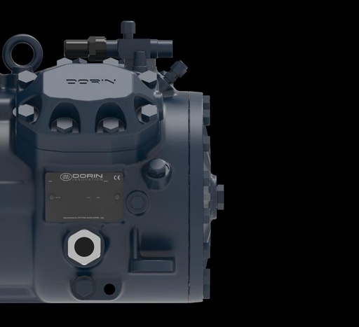 Compressori Dorin