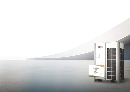 Climatizzazione LG