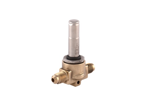 [castel-valvole-solenoide-polyhedra-nc] Solenoidi NC Polyhedra